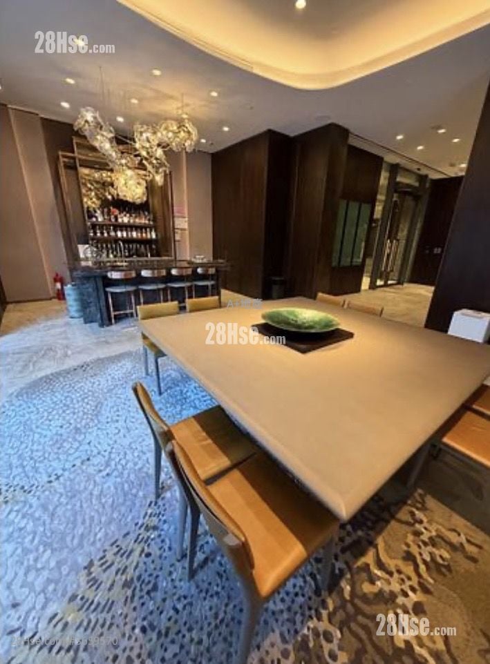 Central Peak Rental 4 Bedrooms , 3 Bathrooms 2,104 ft²