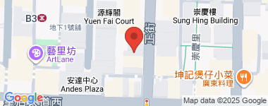 正街34号  物业地址