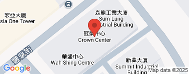 Reality Tower  Address