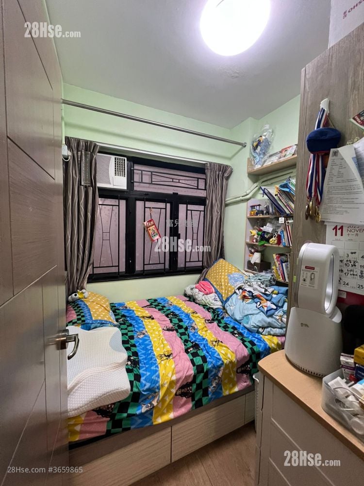 永兴大厦 售盘 2 房 311 平方尺