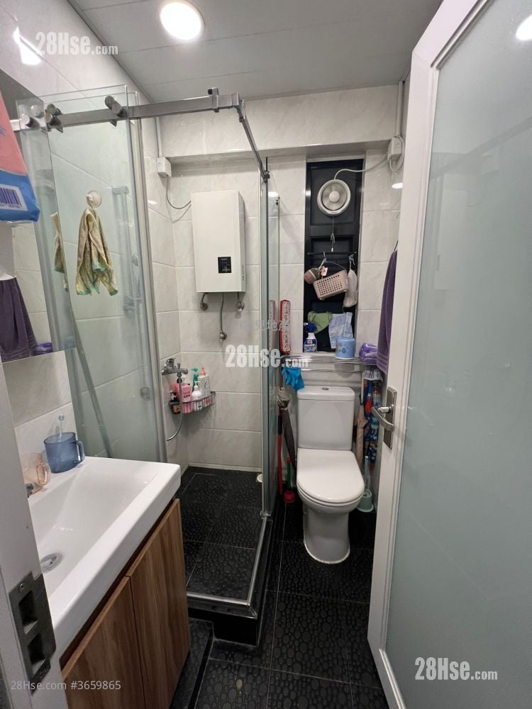 永兴大厦 售盘 2 房 311 平方尺