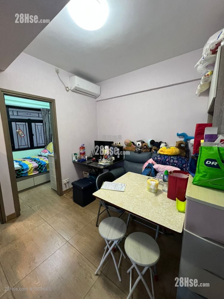 永兴大厦 售盘 2 房 311 平方尺