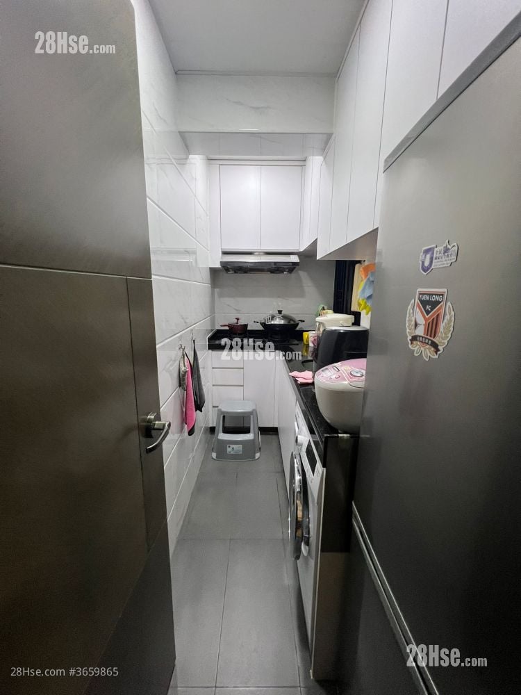 永兴大厦 售盘 2 房 311 平方尺