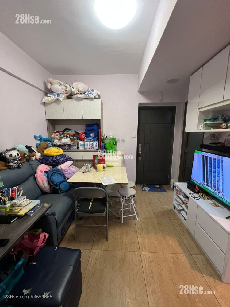 永兴大厦 售盘 2 房 311 平方尺