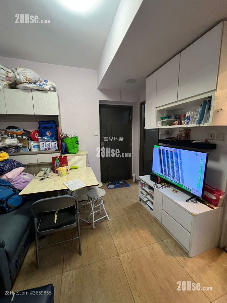 永兴大厦 售盘 2 房 311 平方尺