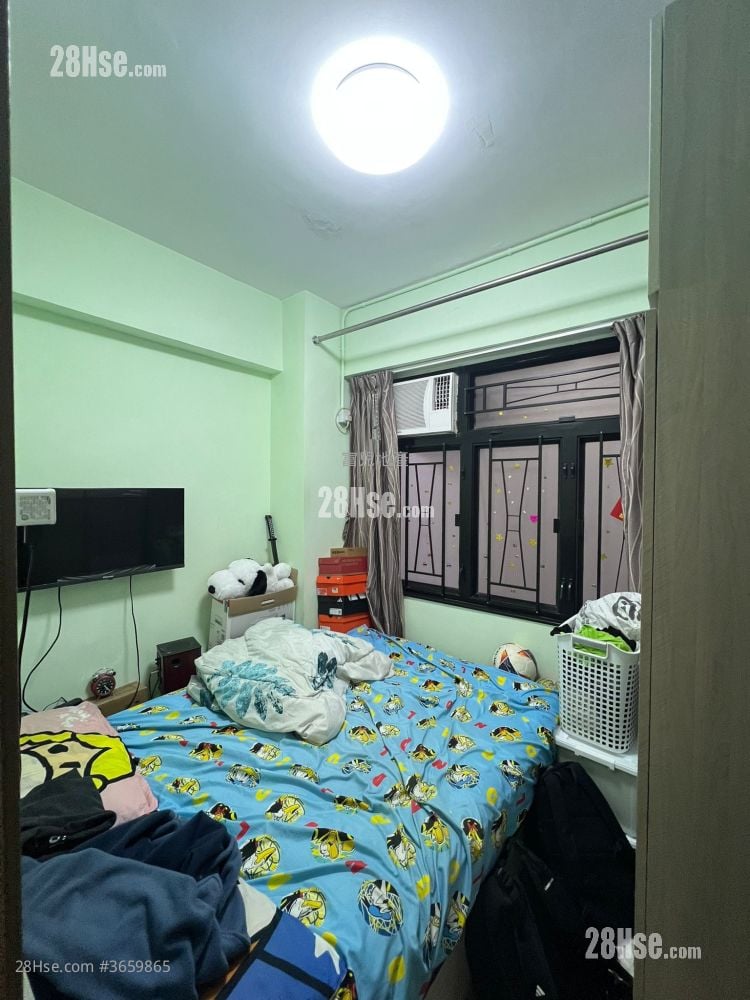 永兴大厦 售盘 2 房 311 平方尺