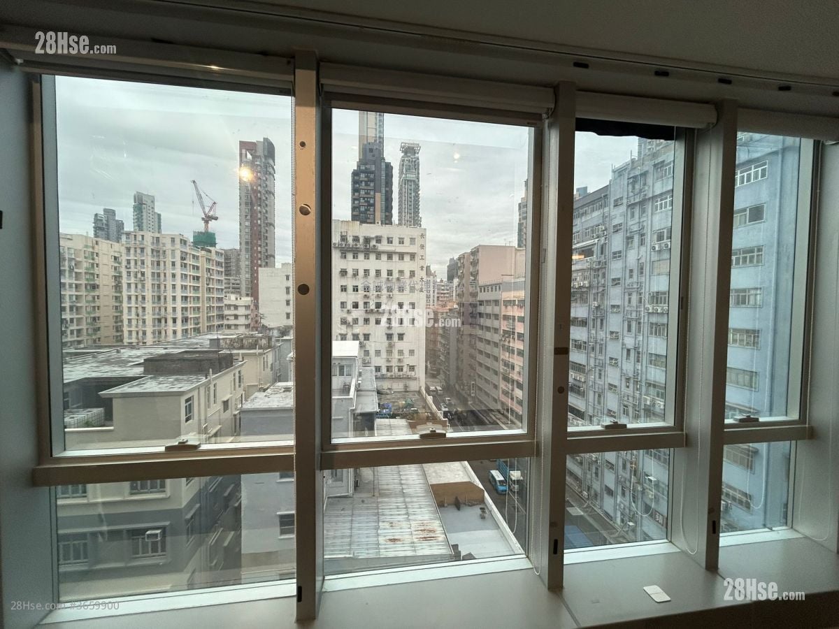 Walnut 9 Rental 1 Toilet