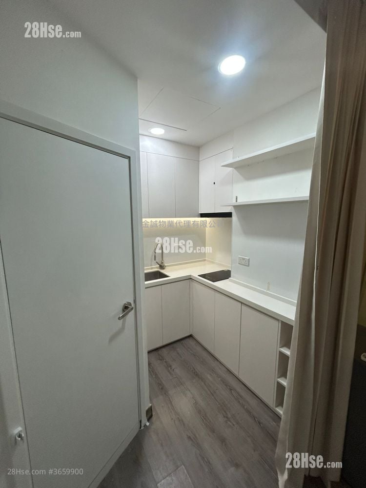 Walnut 9 Rental 1 Toilet