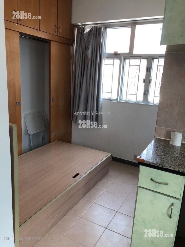 保基大廈 售盤 182 平方呎