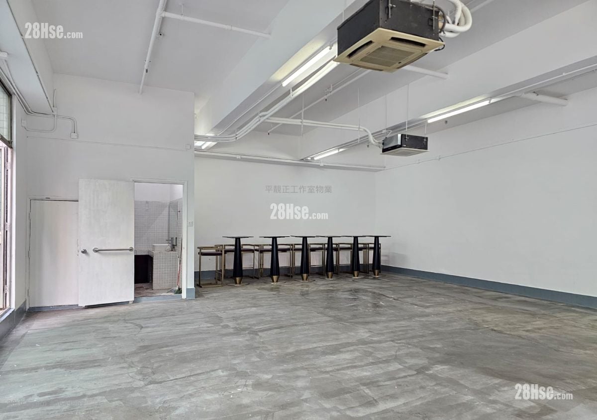 Ew International Tower Rental