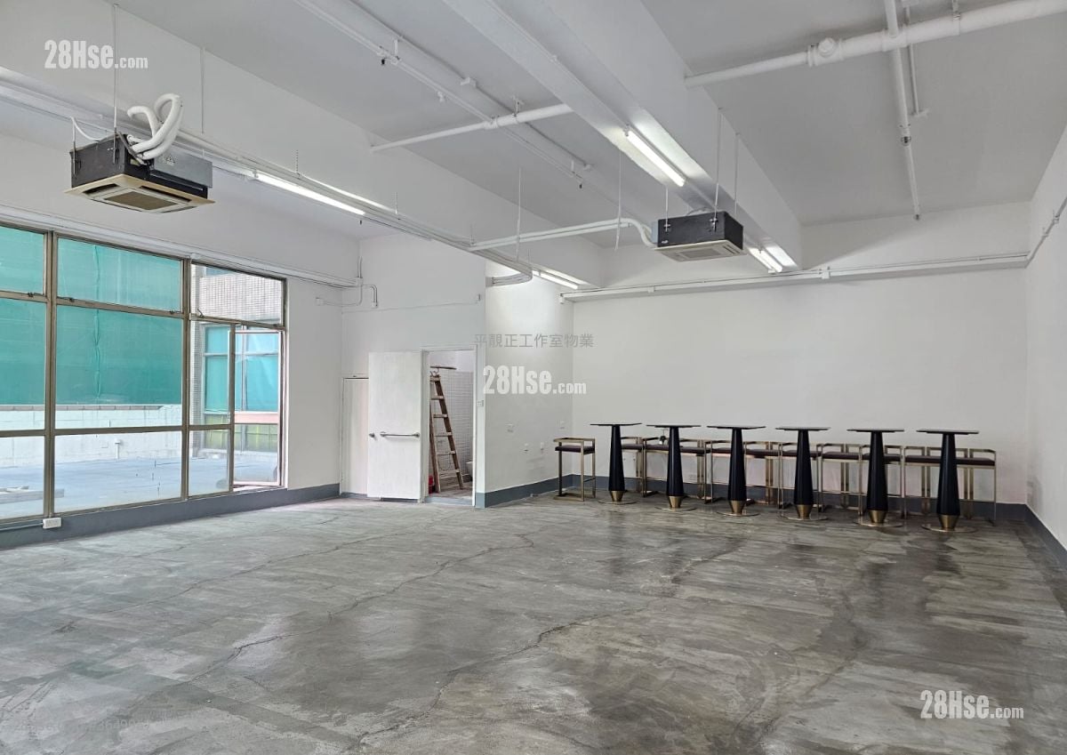 Ew International Tower Rental