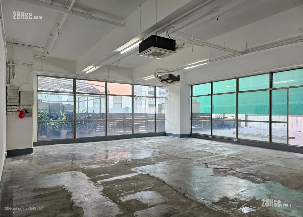 Ew International Tower Rental