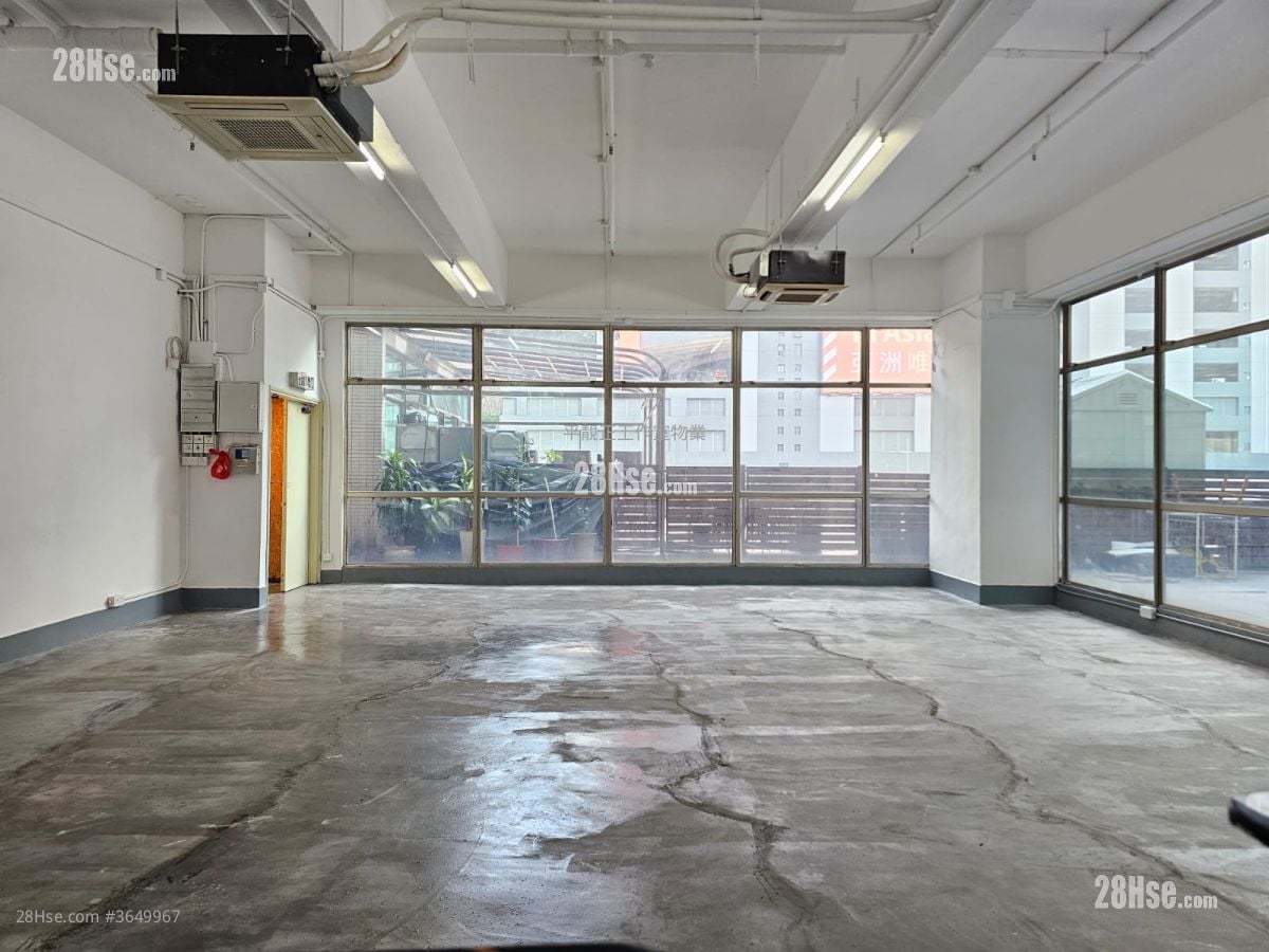 Ew International Tower Rental