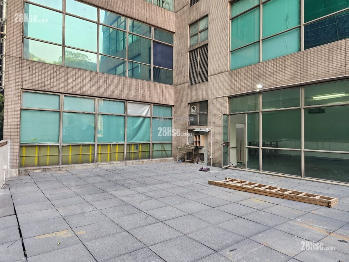 Ew International Tower Rental