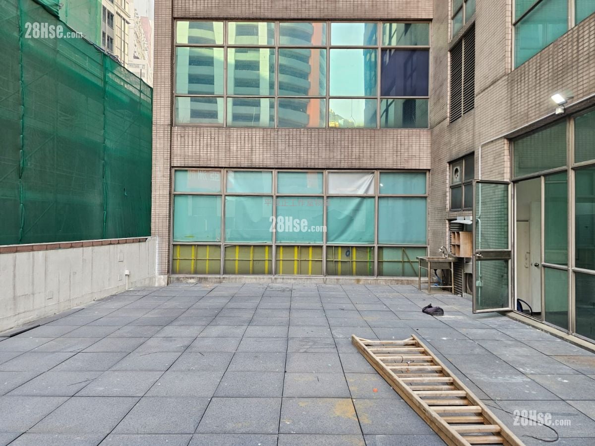 Ew International Tower Rental