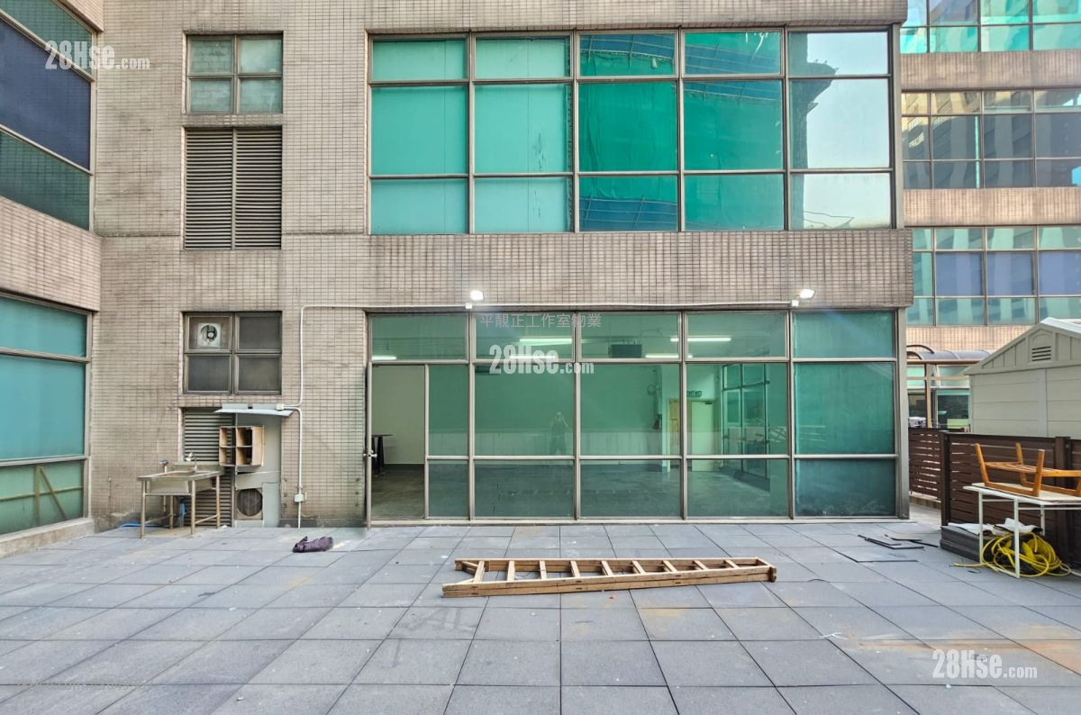 Ew International Tower Rental