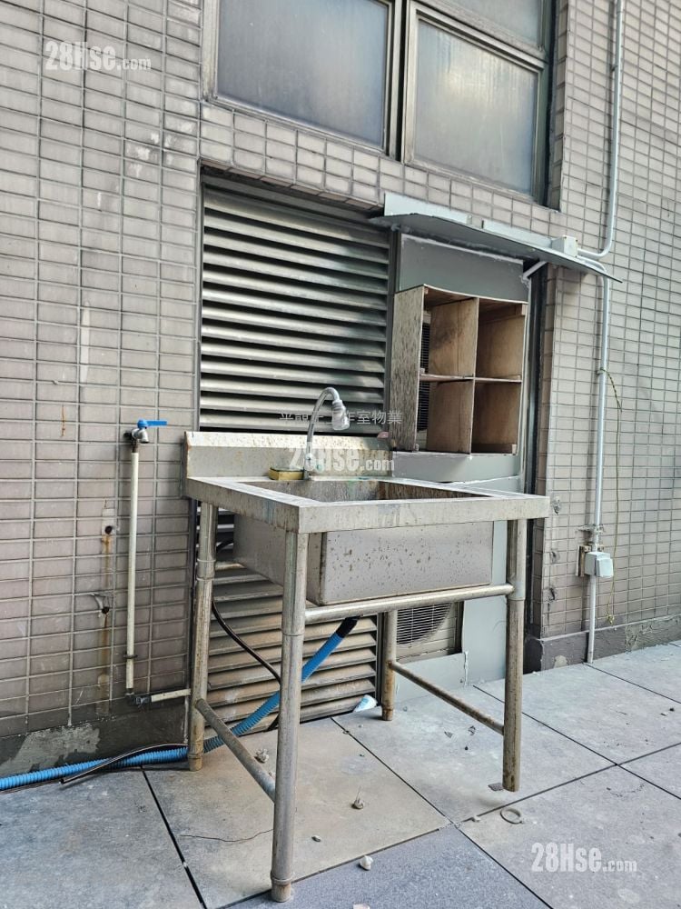 Ew International Tower Rental