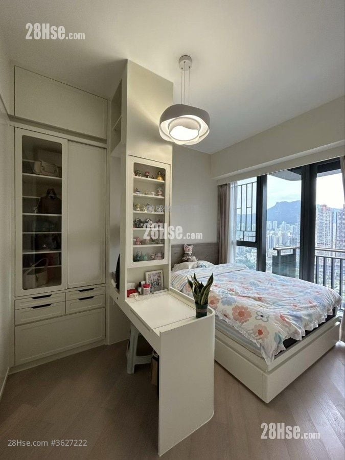 尚珒溋 售盘 3 房 , 3 浴室 844 平方尺