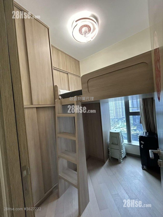 尚珒溋 售盘 3 房 , 3 浴室 844 平方尺