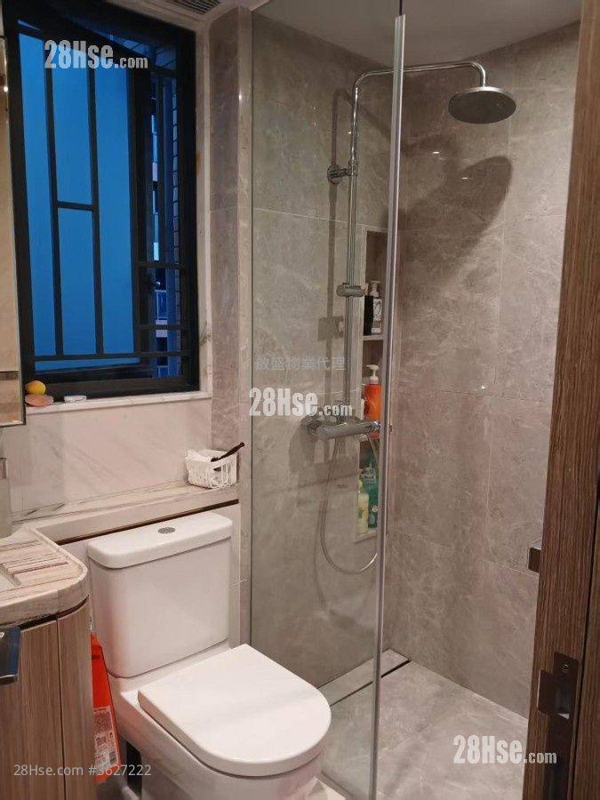 尚珒溋 售盘 3 房 , 3 浴室 844 平方尺