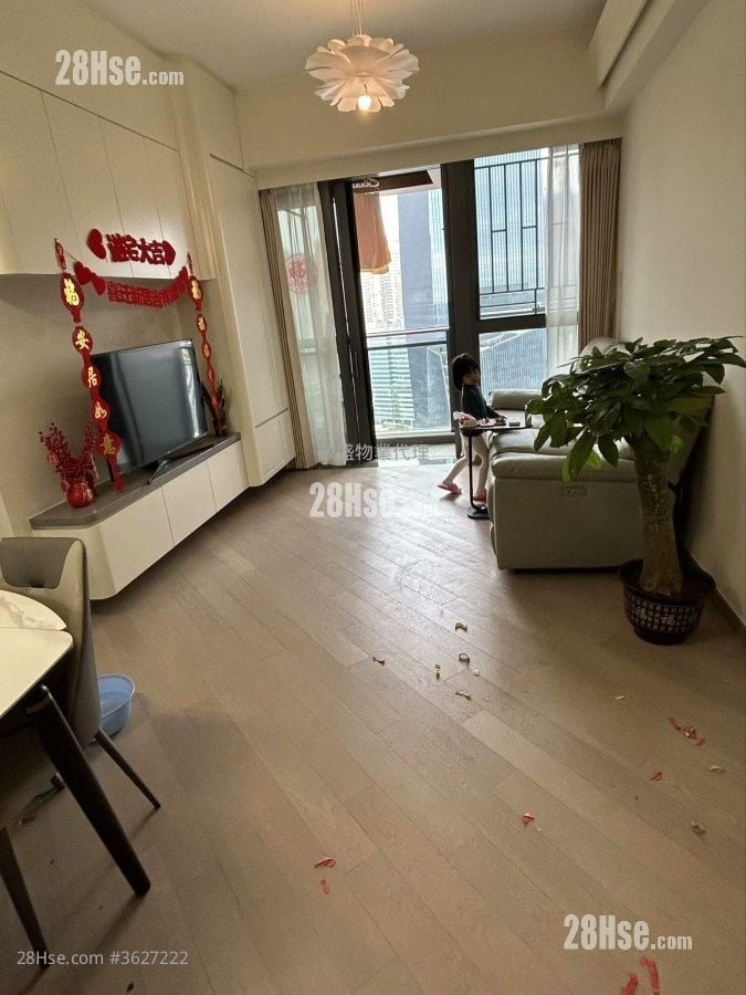 尚珒溋 售盘 3 房 , 3 浴室 844 平方尺