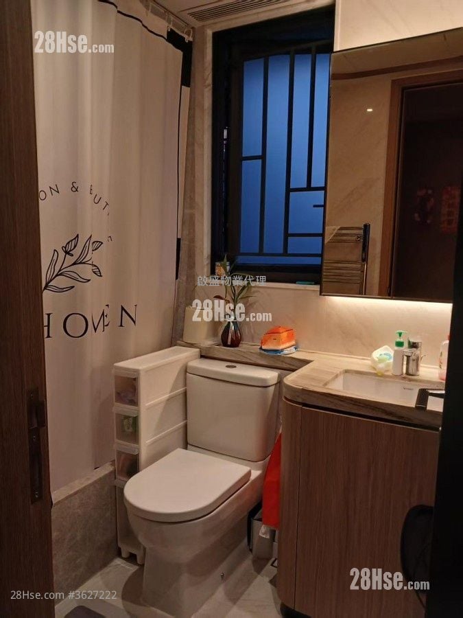 尚珒溋 售盘 3 房 , 3 浴室 844 平方尺