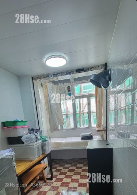 正街34號 租盤 開放式間隔 , 1 浴室 130 平方呎