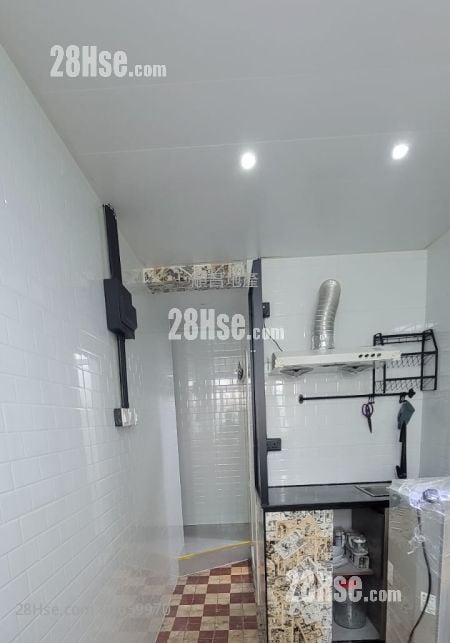 正街34號 租盤 開放式間隔 , 1 浴室 130 平方呎