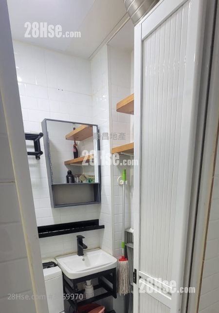 正街34號 租盤 開放式間隔 , 1 浴室 130 平方呎