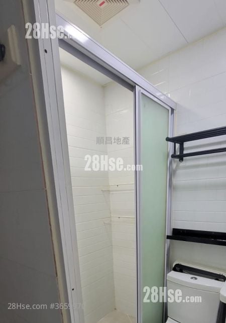 正街34號 租盤 開放式間隔 , 1 浴室 130 平方呎