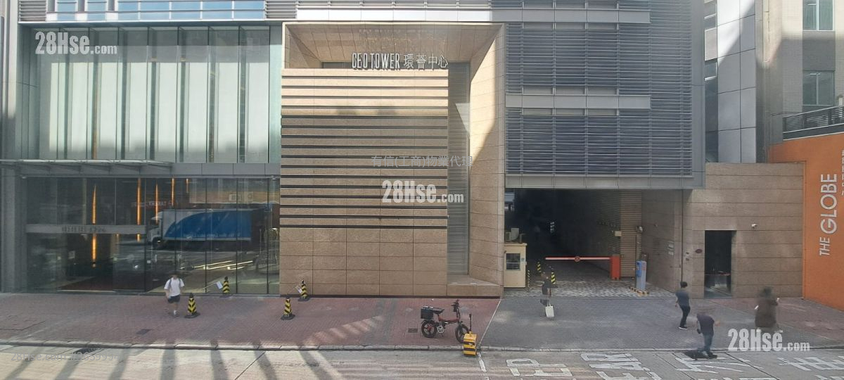 順昌工業大廈 租盤 1 房 , 1 廁所