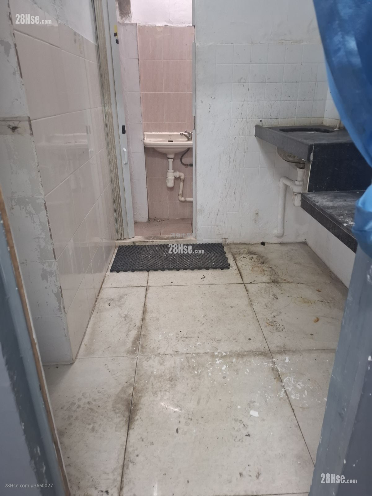 Chinese Mansion Sell