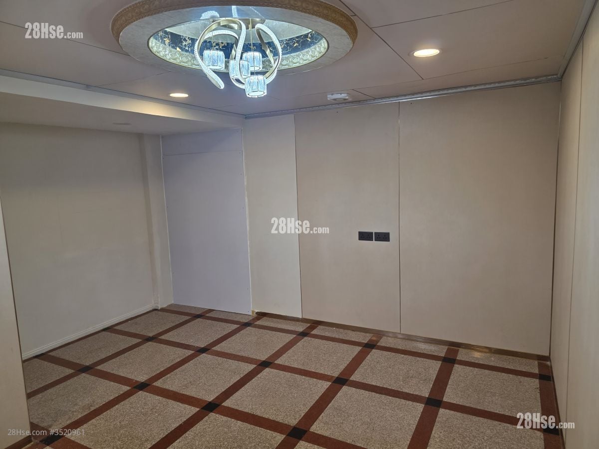 开联工业中心 租盘