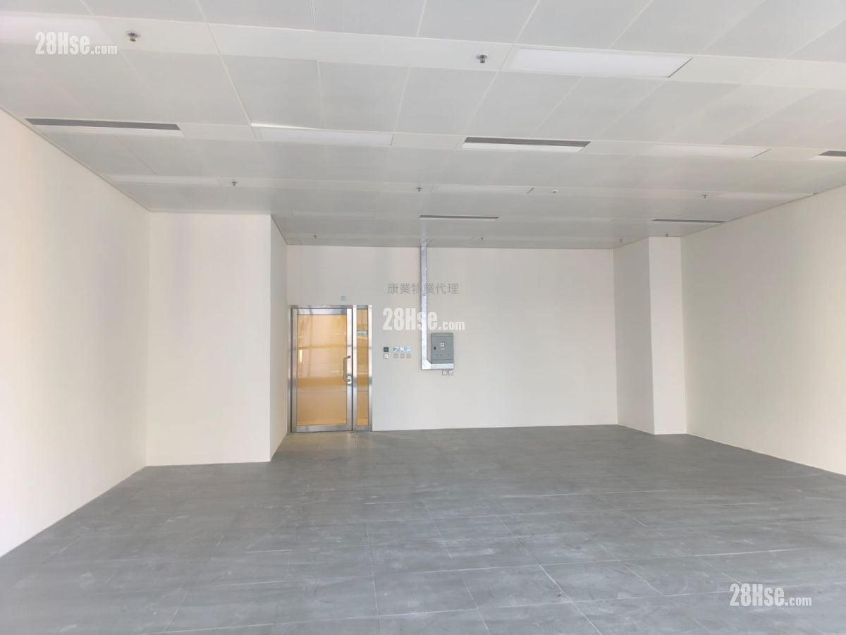 维特健灵中心 租盘