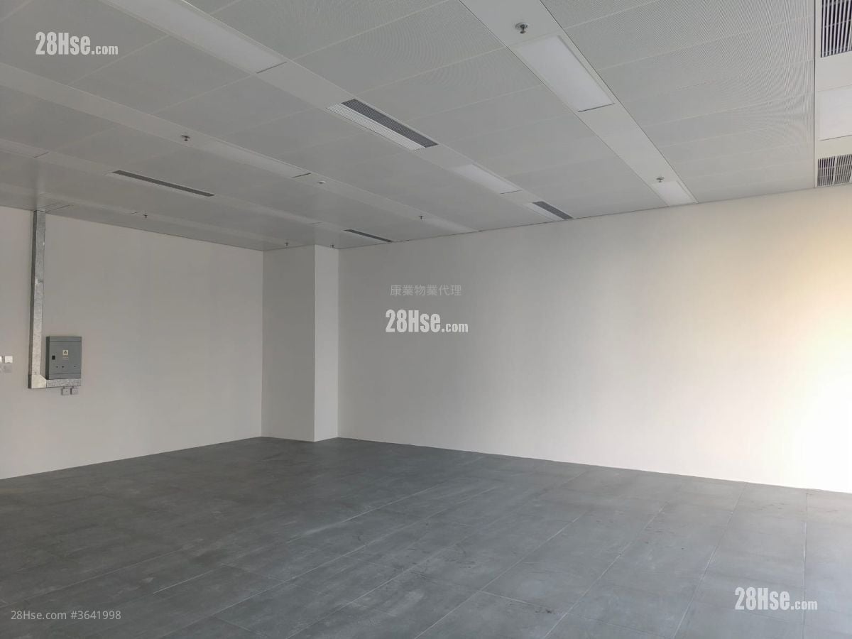 维特健灵中心 租盘