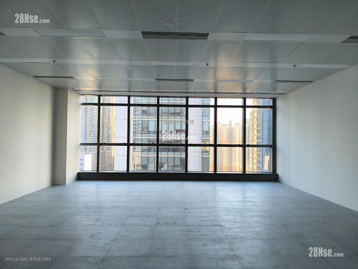 维特健灵中心 租盘