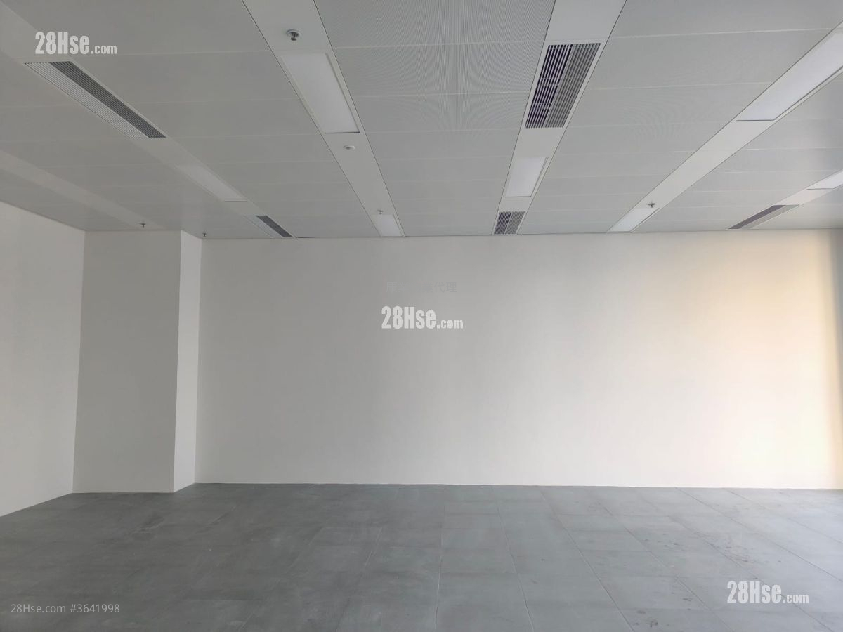 维特健灵中心 租盘