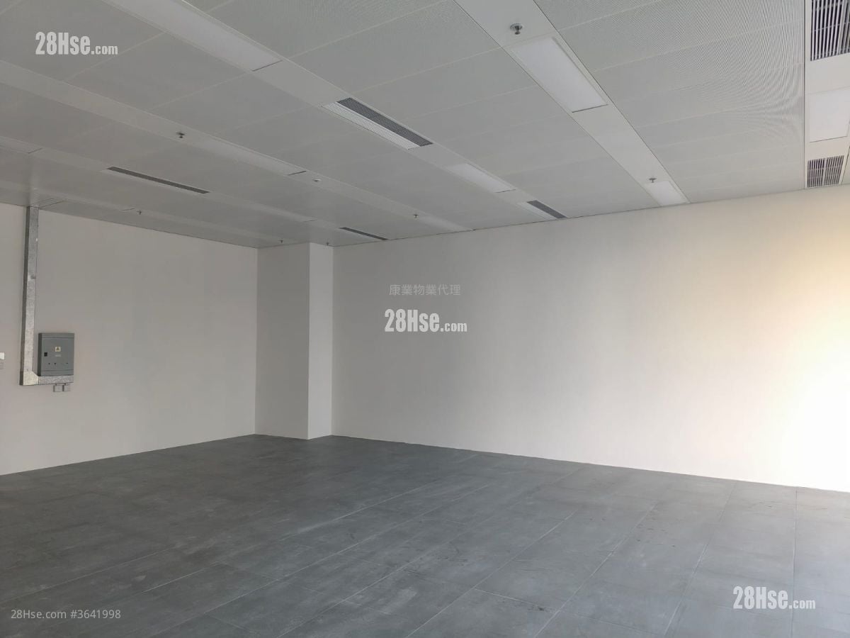 维特健灵中心 租盘