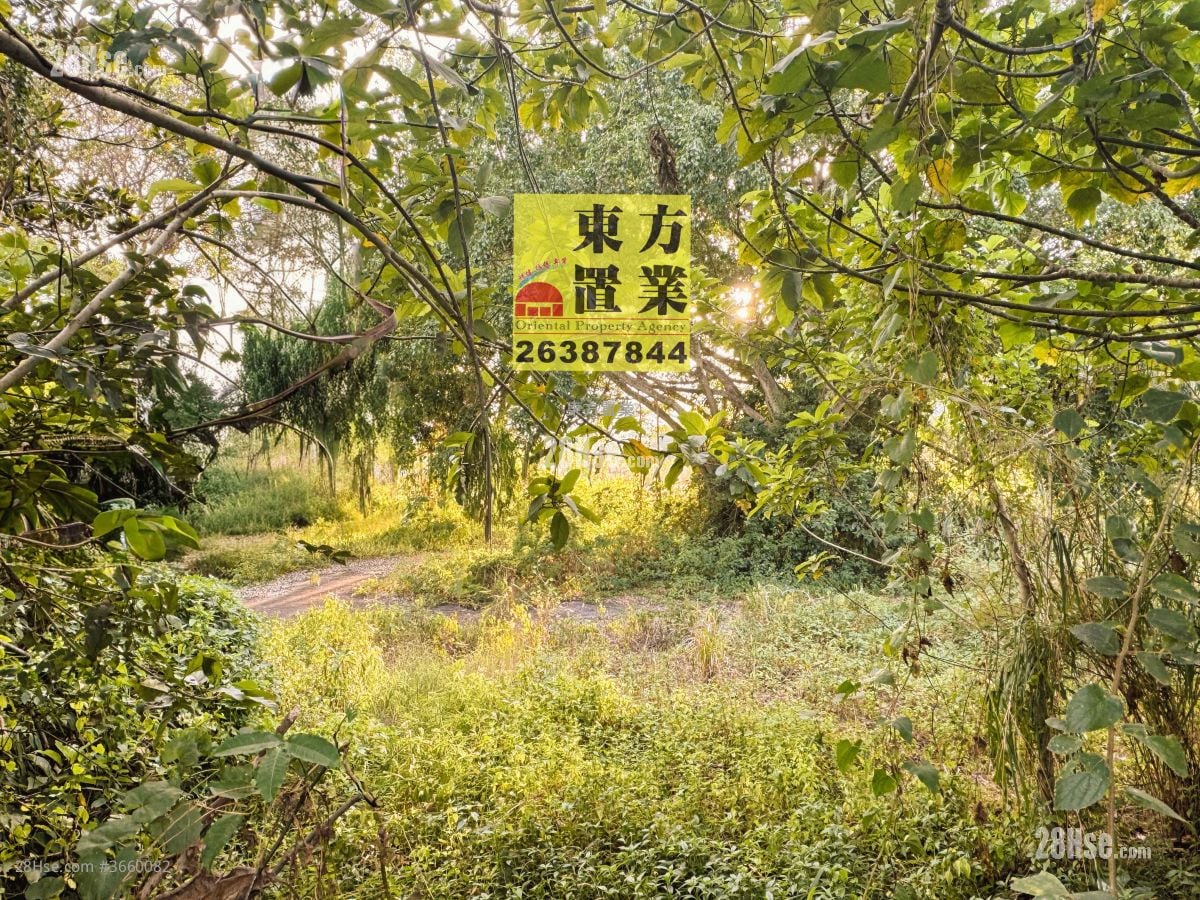 Land Sell 111,949 ft²