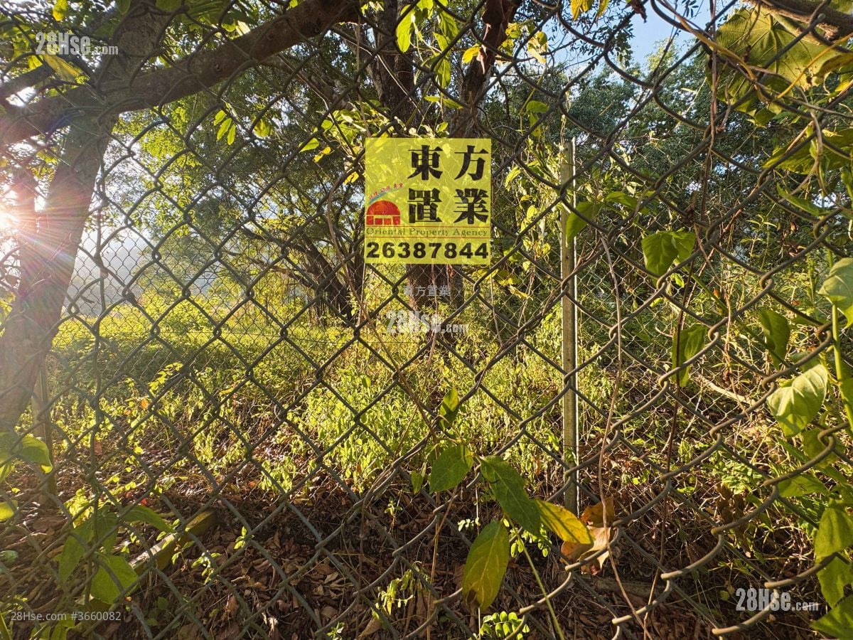 Land Sell 111,949 ft²