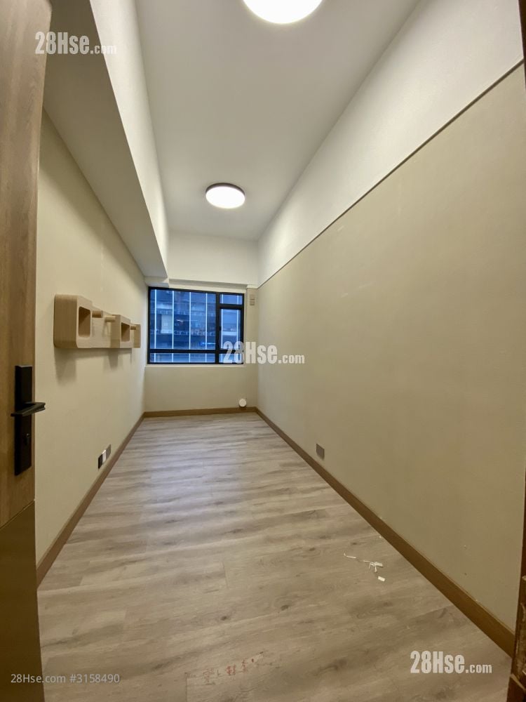 美德工業大廈 租盤 5+ 房 , 1 廁所 120 平方呎