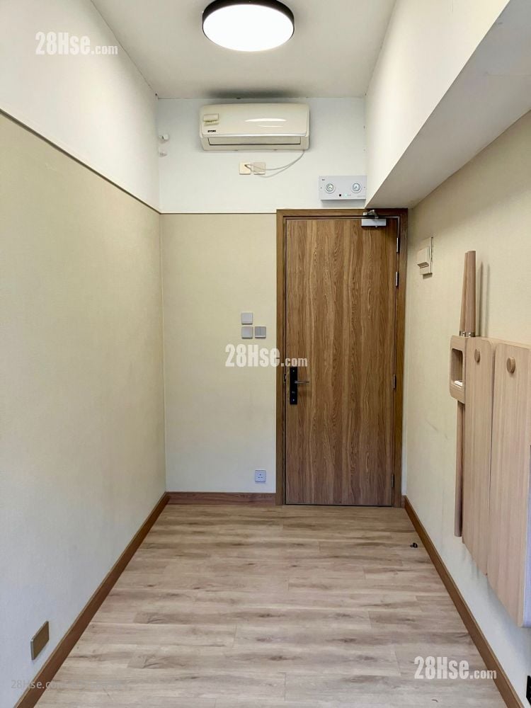 美德工業大廈 租盤 5+ 房 , 1 廁所 120 平方呎