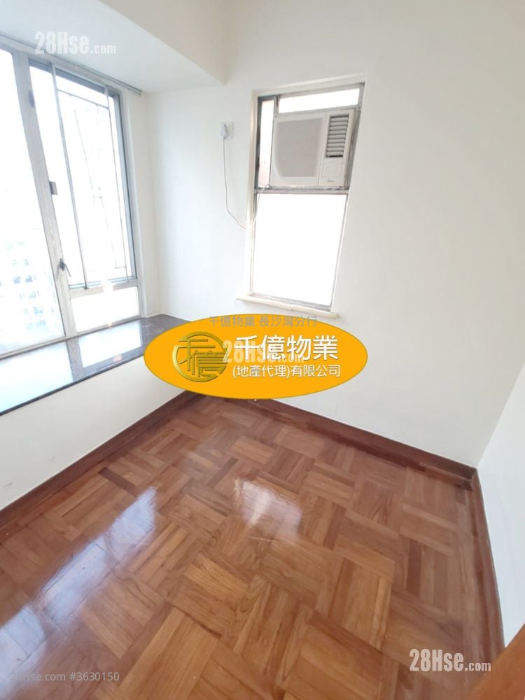 南昌苑 售盤 2 房 308 平方呎