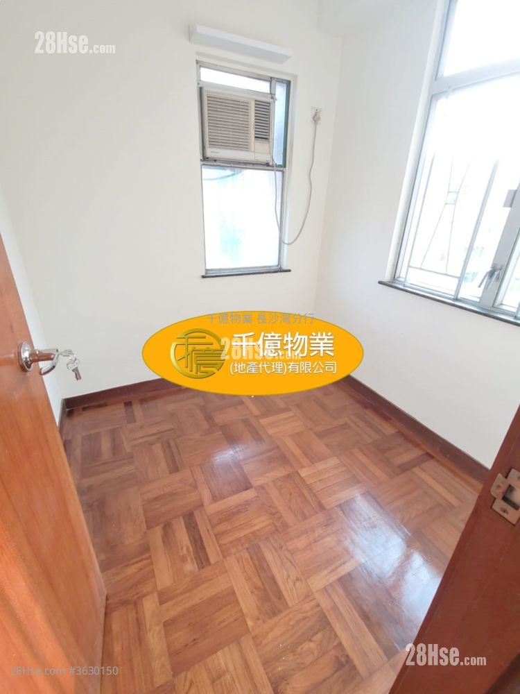 南昌苑 售盤 2 房 308 平方呎