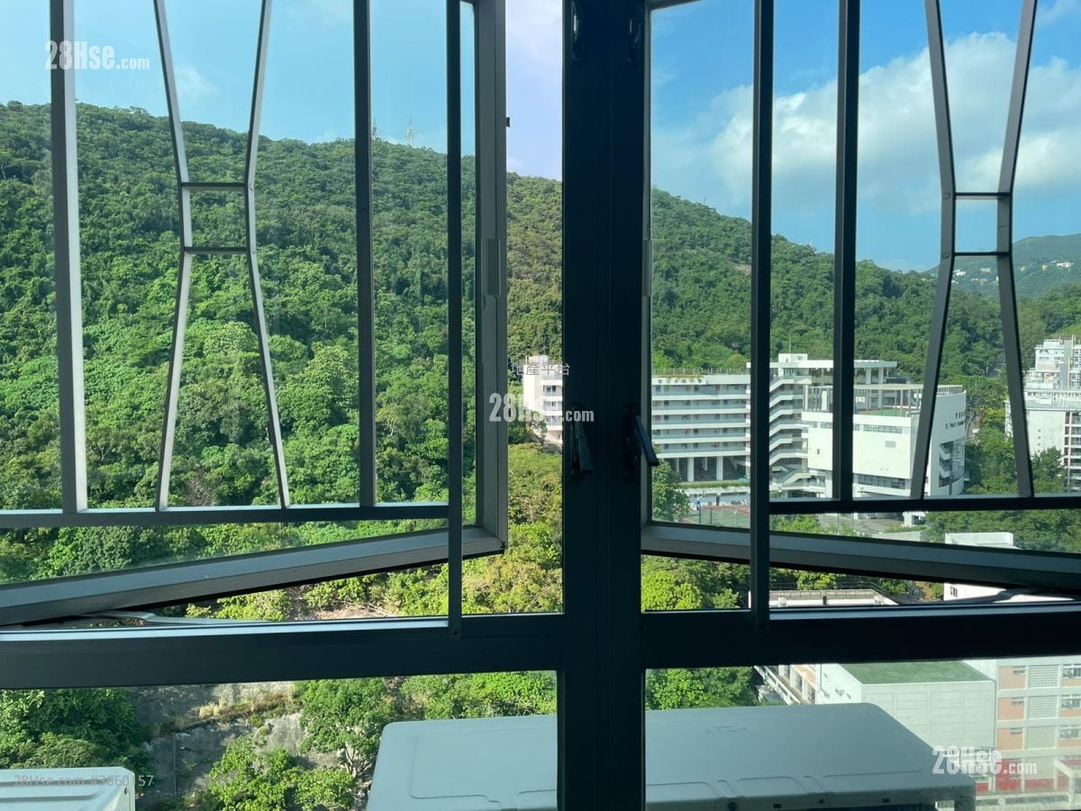 裕辉商业中心 租盘