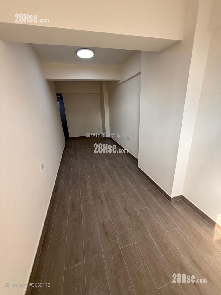 华德大厦 售盘 241 平方尺