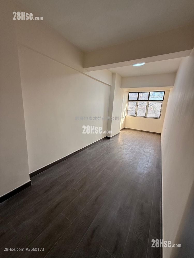 华德大厦 售盘 241 平方尺