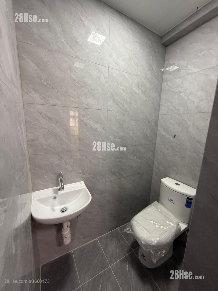 华德大厦 售盘 241 平方尺