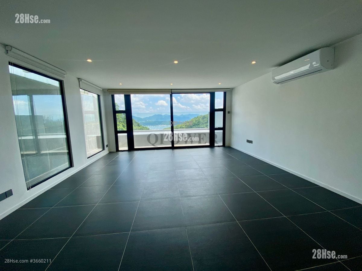 欢景花园 租盘 4 房 , 5+ 浴室 2,196 平方尺