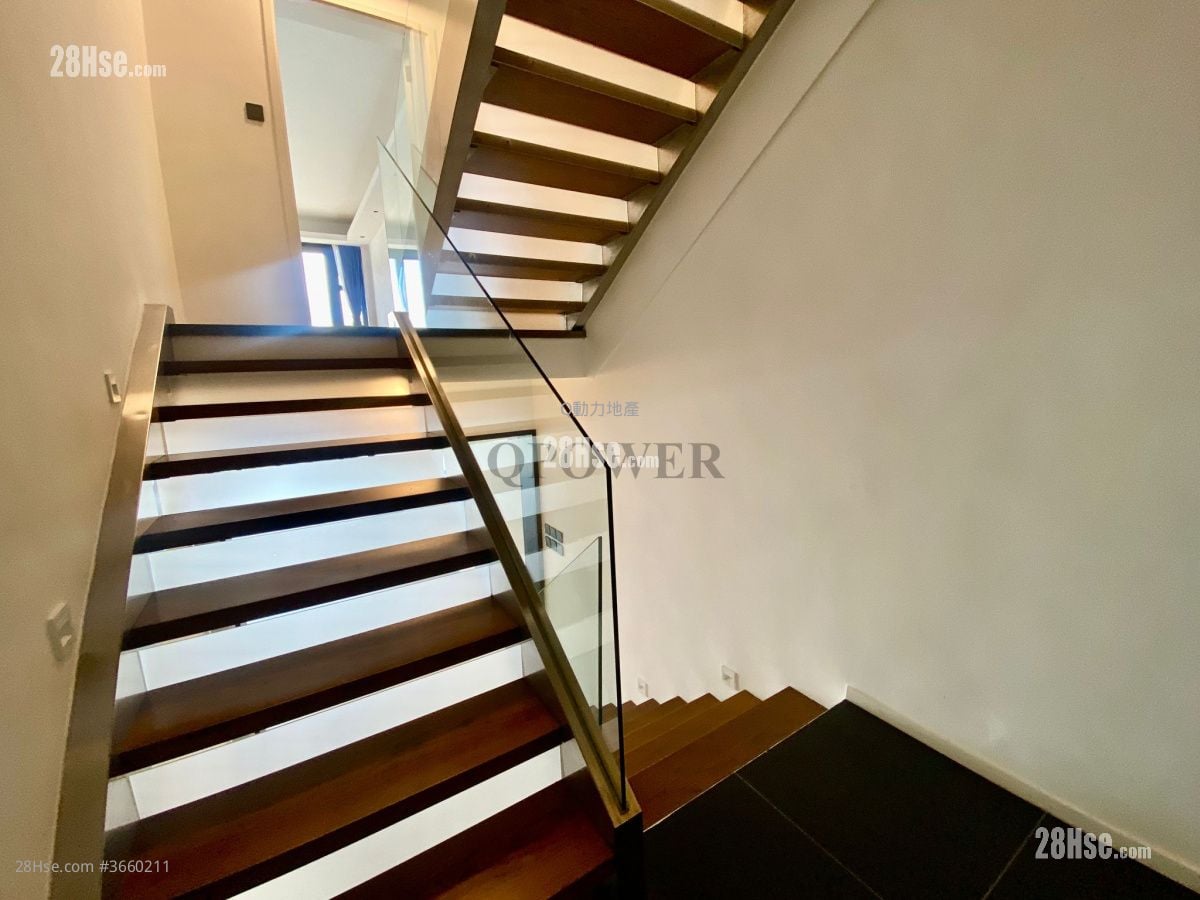 欢景花园 租盘 4 房 , 5+ 浴室 2,196 平方尺